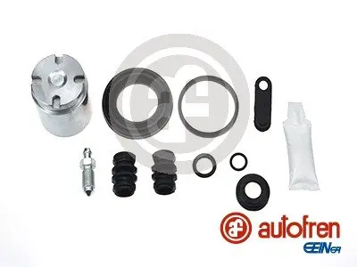Ремкомплект заднего тормозного суппорта autofren seinsa D4 1199C