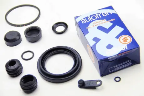 Ремкомплект заднего тормозного суппорта autofren seinsa D4-1354