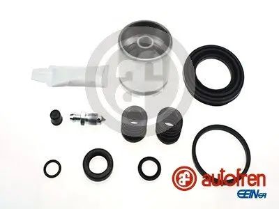 Ремкомплект заднего тормозного суппорта autofren seinsa D41377K