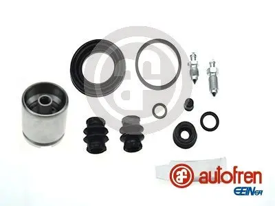 Ремкомплект заднего тормозного суппорта autofren seinsa D41380K