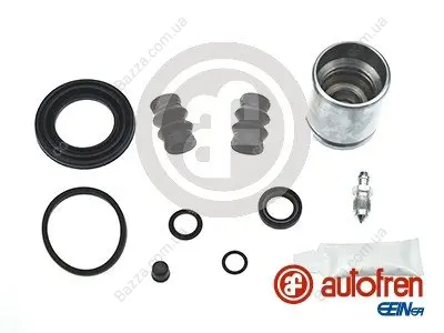 Ремкомплект заднего тормозного суппорта autofren seinsa D4-1382C