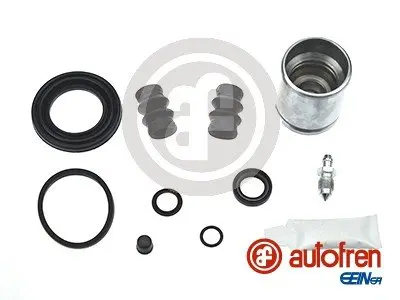 Ремкомплект заднего тормозного суппорта autofren seinsa D4-1382C