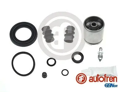 Ремкомплект заднего тормозного суппорта autofren seinsa D41382K