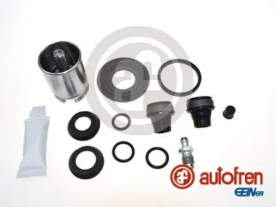 Ремкомплект заднего тормозного суппорта autofren seinsa D41574K