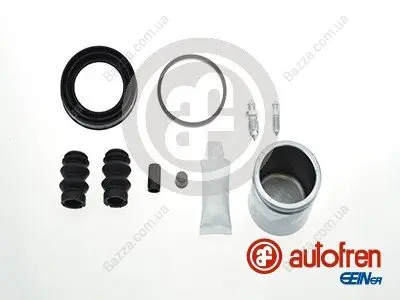 Ремкомплект заднього гальмівного супорта Autofren Seinsa D4-1589C (фото 1)