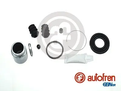 Ремкомплект заднего тормозного суппорта autofren seinsa D41605C