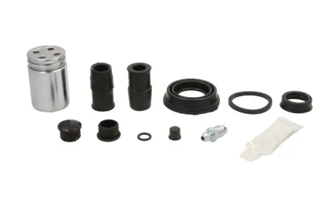 Ремкомплект заднего тормозного суппорта autofren seinsa D41609K