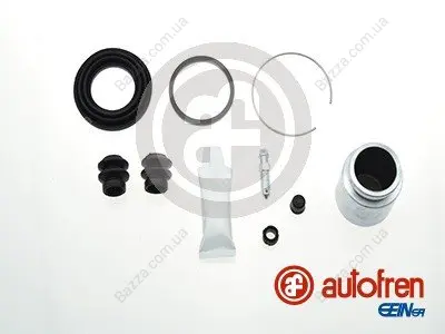 Ремкомплект заднего тормозного суппорта autofren seinsa D41618C