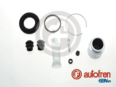 Ремкомплект заднего тормозного суппорта autofren seinsa D41618C