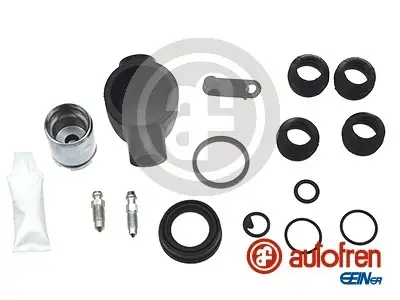Ремкомплект заднього гальмівного супорта Autofren Seinsa D41625C