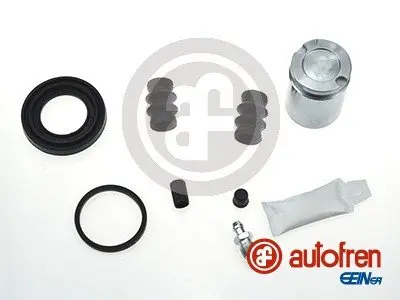 Ремкомплект заднього гальмівного супорта Autofren Seinsa D4 1666C