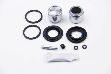 Ремкомплект заднего тормозного суппорта autofren Seinsa D41669C