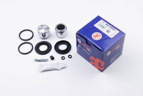 Ремкомплект заднего тормозного суппорта autofren Seinsa D41669C