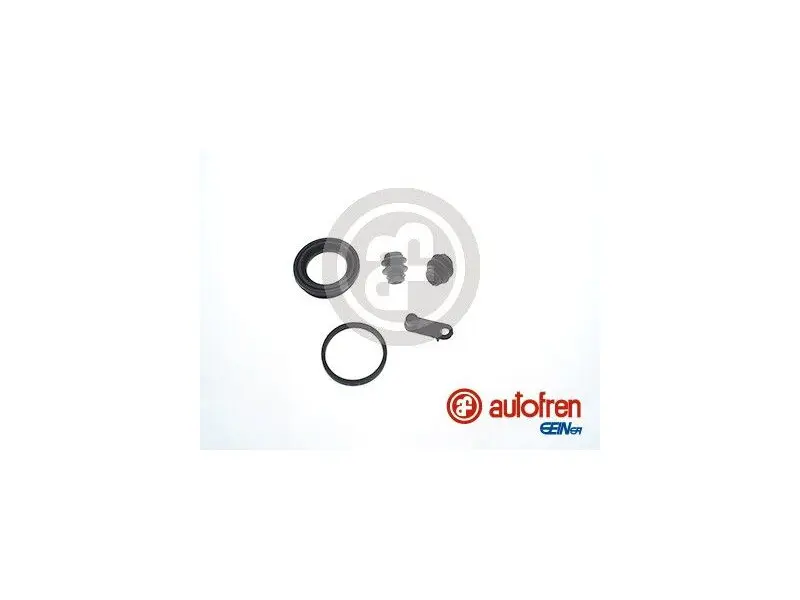 Ремкомплект заднего тормозного суппорта autofren seinsa D4 1678
