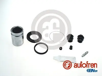 Ремкомплект заднего тормозного суппорта autofren seinsa D4 1693C