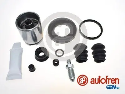 Ремкомплект заднего тормозного суппорта autofren seinsa D41695K