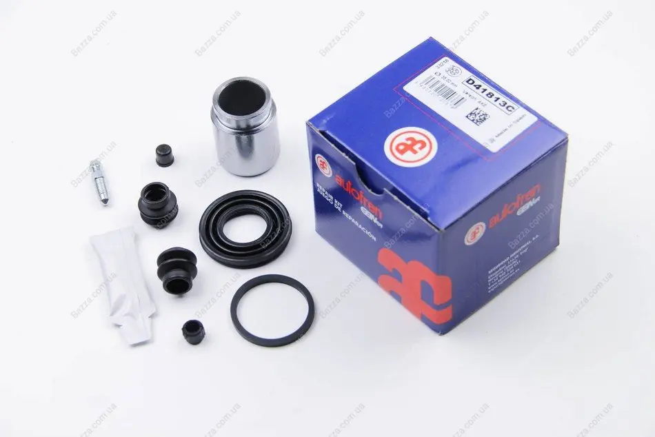 Ремкомплект заднего тормозного суппорта autofren seinsa D4 1813C