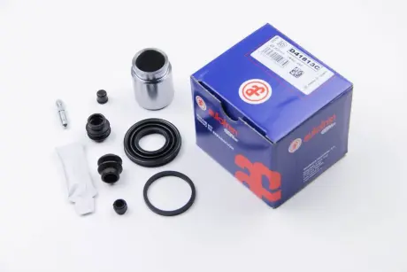 Ремкомплект заднего тормозного суппорта autofren seinsa D4 1813C