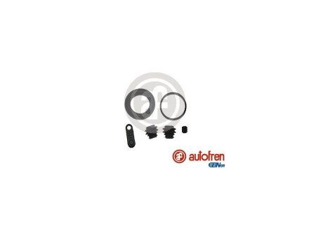 Ремкомплект заднего тормозного суппорта autofren Seinsa D41883
