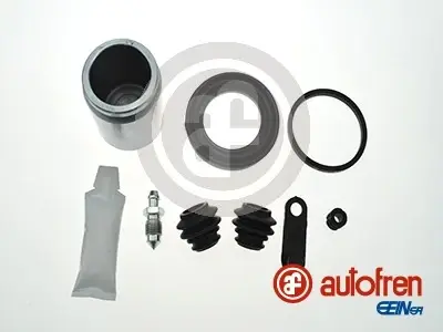 Ремкомплект заднього гальмівного супорта Autofren Seinsa D41884C