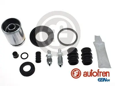Ремкомплект заднего тормозного суппорта autofren seinsa D41890K