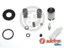 Ремкомплект заднего тормозного суппорта autofren seinsa D41910LK