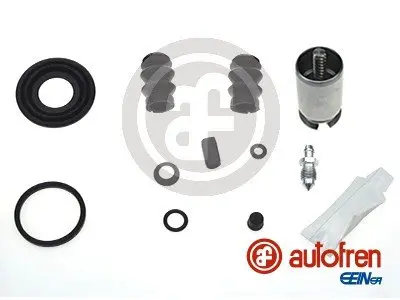 Ремкомплект заднего тормозного суппорта autofren seinsa D41910LK