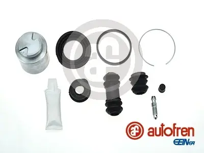 Ремкомплект заднього гальмівного супорта autofren seinsa D41947C