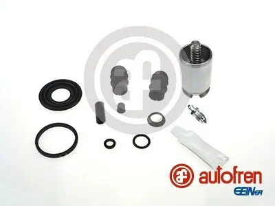Ремкомплект заднего тормозного суппорта autofren seinsa D42008LK
