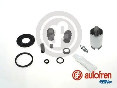 Ремкомплект заднего тормозного суппорта autofren seinsa D42008RK