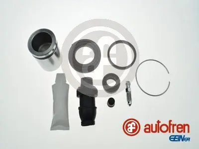 Ремкомплект заднего тормозного суппорта autofren seinsa D42021C