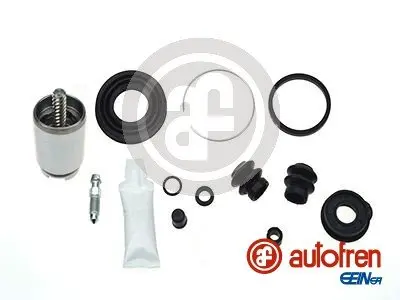 Ремкомплект заднього гальмівного супорта Autofren Seinsa D42120K