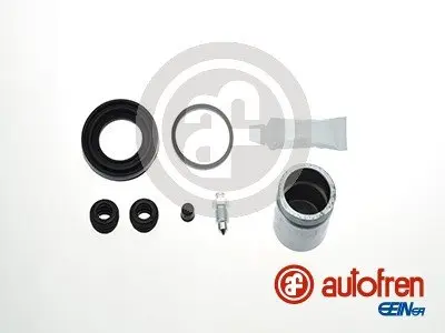 Ремкомплект заднего тормозного суппорта autofren seinsa D4-2122C