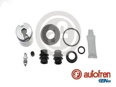 Ремкомплект заднего тормозного суппорта autofren seinsa D42190C