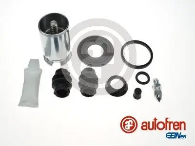Ремкомплект заднего тормозного суппорта autofren seinsa D42190RK