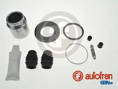 Ремкомплект заднього гальмівного супорта Autofren Seinsa D42211C