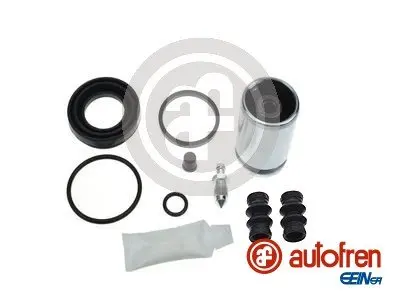 Ремкомплект заднього гальмівного супорта Autofren Seinsa D42248K