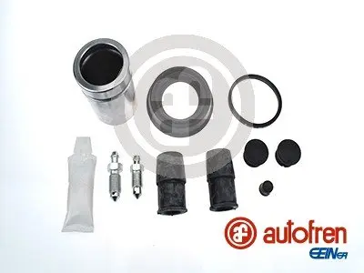 Ремкомплект заднього гальмівного супорта Autofren Seinsa D4 2269C