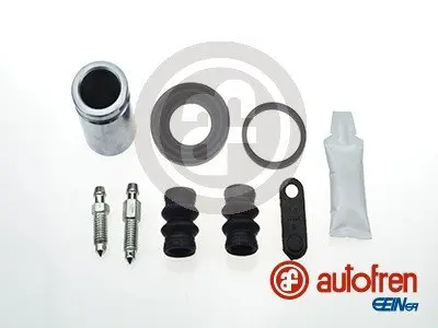 Ремкомплект заднього гальмівного супорта Autofren Seinsa D42306C