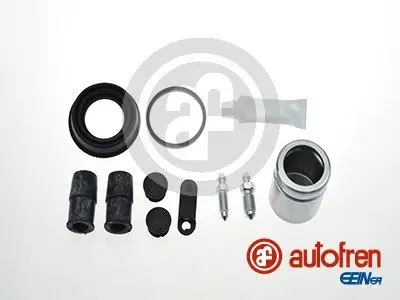 Ремкомплект заднего тормозного суппорта autofren seinsa D42308C