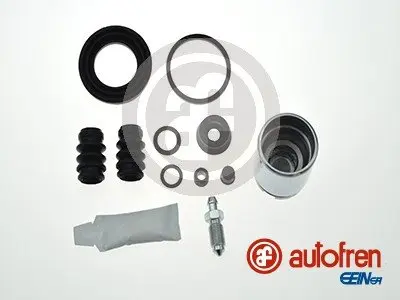 Ремкомплект заднего тормозного суппорта autofren seinsa D42373C