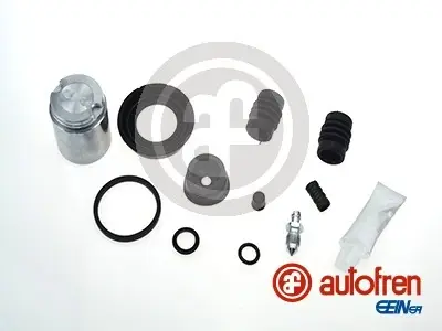 Ремкомплект заднего тормозного суппорта autofren seinsa D4-2426C