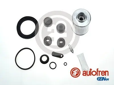 Ремкомплект заднего тормозного суппорта autofren seinsa D4-2454C