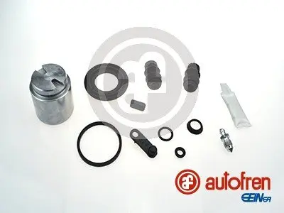 Ремкомплект заднего тормозного суппорта autofren seinsa D4 2499C