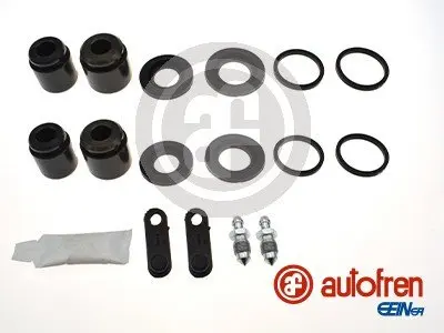 Ремкомплект заднего тормозного суппорта autofren seinsa D4-2519C