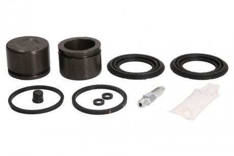 Ремкомплект заднього гальмівного супорта autofren Seinsa D42521C на Мерседес W220