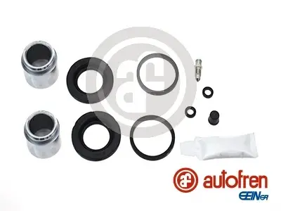 Ремкомплект заднього гальмівного супорта Autofren Seinsa D42528C