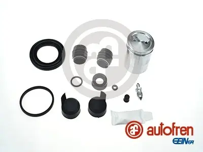 Ремкомплект заднего тормозного суппорта autofren seinsa D4-2575C