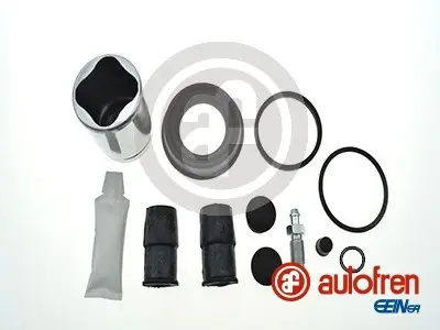 Ремкомплект заднього гальмівного супорта Autofren Seinsa D4-2588C