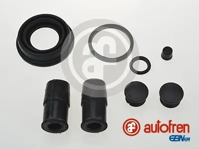 Ремкомплект заднего тормозного суппорта autofren seinsa D4-2602